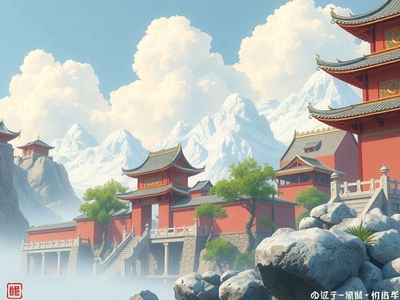 零售行业智慧门店解决方案